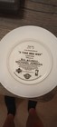 Michael Jordan Collectors Plate 5 Time Mvp  2501a