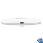 Apple Watch Magnetic Charging Charger Dock Mu9f2am a For 38mm-45mm Cases White