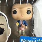Funko Pop Stranger Things Eleven With Eggos No 421 Vinyl Figure New