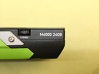 Nvidia Quadro M6000 24gb Gddr5 Pcie3 0 Graphics Card Gpu