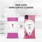 Summer s Eve Simply Sensitive Daily Gentle Feminine  Assorted Scents   Sizes 