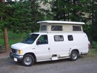 2005 Sportsmobile Class B Rv  New Price