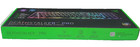Razer Deathstalker V2 Pro Wireless Gaming Keyboard  Low Profile Optical Switche