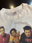 Blink-182 Mark Tom And Travis Show 2000 Tour Tee