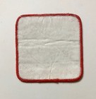 Vintage Patch Opryland Usa Nashville Tennessee Amusement Park Souvenir Travel