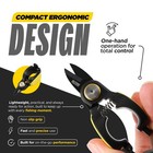 Beyond Braid Fishing Quick Snips Fishing Line Cutter