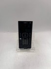 Texas Instruments Ti-nspire Cx Cas Graphing Calculator Black
