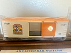 Disney Mickeys Carrot Seeds  - O Scale 6-19281 Lionel Car - Opening Doors - New