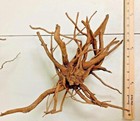 Large Spider Wood Drift Wood Natural Aquascape Hard Scape Aquarium Drift Wood    