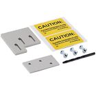 Generator Interlock Kit Compatible With Square D Qo Or Homeline 150 And 200 