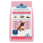 Natural Small Breed Puppy Dry Dog Food  Chicken   Oatmeal  4-lbs 