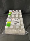 Nalgene 500ml Square Petg Media Bottles With Closure 2019-0500  24 cs 