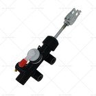 Clutch Master Cylinder Suitable For Toyota Hiace 1989   06 Van Commuter Lh1 Rzh10