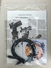 Meade Etx-90 Computerized Telescope W  Lenses Carrying Case   Other Accessories
