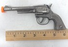 Vintage Hubley Pet 6  Pistol Toy Cap Gun