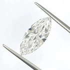 Loose 6 00 Ct Marquise Cut Natural D Color Lab Grown Cvd Diamond Vvs1 Certified