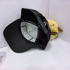 Mercedes Amg Petronas F1 Team Unisex Black Adjustable Racing Cap Outdoor Sports