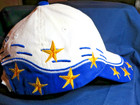 2007 Europe Solheim Cap  Ladies Size