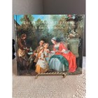 1990s Vintage The History Of The Family Record Book     Genealogy Tree Keepsake