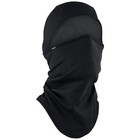 Zan Headgear Sportflex Convertible Balaclava - Black Face Mask Neck Warmer