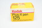 Kodak Plus-x Pan 125 B w Film  g278