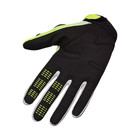 Fox 180 Hello Future Glove White  Yellow 33518-214