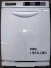 Towel Warmer   Uv Sterilizer Cabinet Rtd-8a 200w Professional Salon Spa New