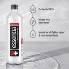 Essentia Water Llc   99 9  Pure  Infused With Electrolytes For A Smooth    