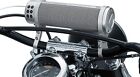 Kuryakyn Road Thunder Sound Bar 2720 Mtx Motorcycle Sound Bar Plus   White