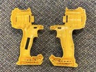 Genuine Dewalt N578871 Clamshell Housing Case For Cordless 20v Dcd996
