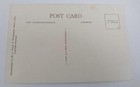 Vintage Post Card Postcard - Steamer Point   Aden   Yemen    Middle East