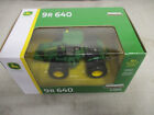 John Deere Model 9r 640 4wd Toy Tractor  prestige Collection  1 64 Scale  Nib
