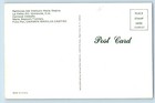 Honduras C a  Postcard Carnaval Ceibeno Maria Regina s Twirlers C1950 s
