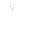Welded Usa Made Shipping Container Shelving   Conex Shelf Bracket  pack Of 2 