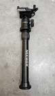 Neewer 13in Tripod Extension Pole   Utebit Ball Head Quick Release Clamp