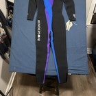 Henderson Aquatics Super Neoprene Women s Full Body 2 Mm Wetsuit Size 8 - Nwt