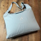 Anja Acupressure   Travel Mat Pillow Natural Organic Linen Cotton Bag