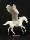 Trail Of Painted Ponies Silver Lining 2e 6053 Winged Horse Rare Nib 2006