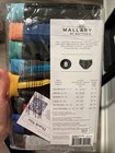 Mallary By Matthew Boys 100  Cotton Briefs Underwear  8 Pack  Xxl 14-16 27-28   