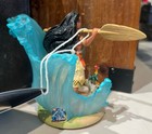 Disney Parks 2026 Moana Hei-hei Pua Figure Figurine New