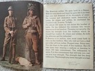 Vintage 1973 United States Army Recruiting-book 