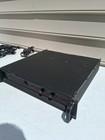 Qsc Ex-1600 600wrms 4ohm Output Power Professional Amplifier