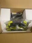 Ryobi P739 Portable Inflation18 Volt Cordless Air Compressor