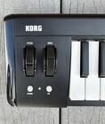 Korg Microkey 37 Usb Midi Keyboard Controller 37-key