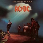Ac dc Let There Be Rock Banner Huge 4x4 Ft Fabric Poster Tapestry Flag Album Art