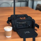 Windcamp Radio Cases For Icom Ic-705 Field Pack  Compatible With Lc-192 Go Box
