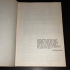 Fat Chance  4 11 74  W d richter Adapts Keith Laumer  deadfall   cma Covers coa 