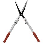Professional Garden Arborist 8  Hedge Shear Forged Blade Pruning Shear