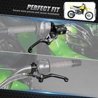 7 8  Hydraulic Brake Clutch Lever For Suzuki Rm 85 125 250 Rmz250 450 Drz400s sm