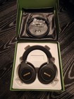 Shure Srh840a    Free Headphone Hanger Included